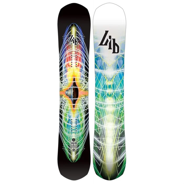 Lib Tech: T.Rice Pro 2024 – Lip Trix Boardshop