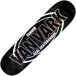 Real Skateboards 8.38 Tanner Pro Oval