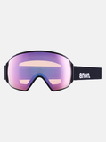 Anon Goggles: M4 (Toric) MFI 2025 - Black