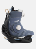 Burton: Women's Step On Bindings - Black 2024