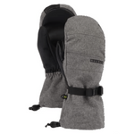 Burton: Profile Mitt 2025 - Gray Heather