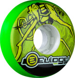 Eulogy Wheels