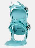 Burton: Cartel Bindings - Rock Lichen 2024