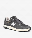 New Balance Numeric: 933 Andrew Reynolds - Grey/White
