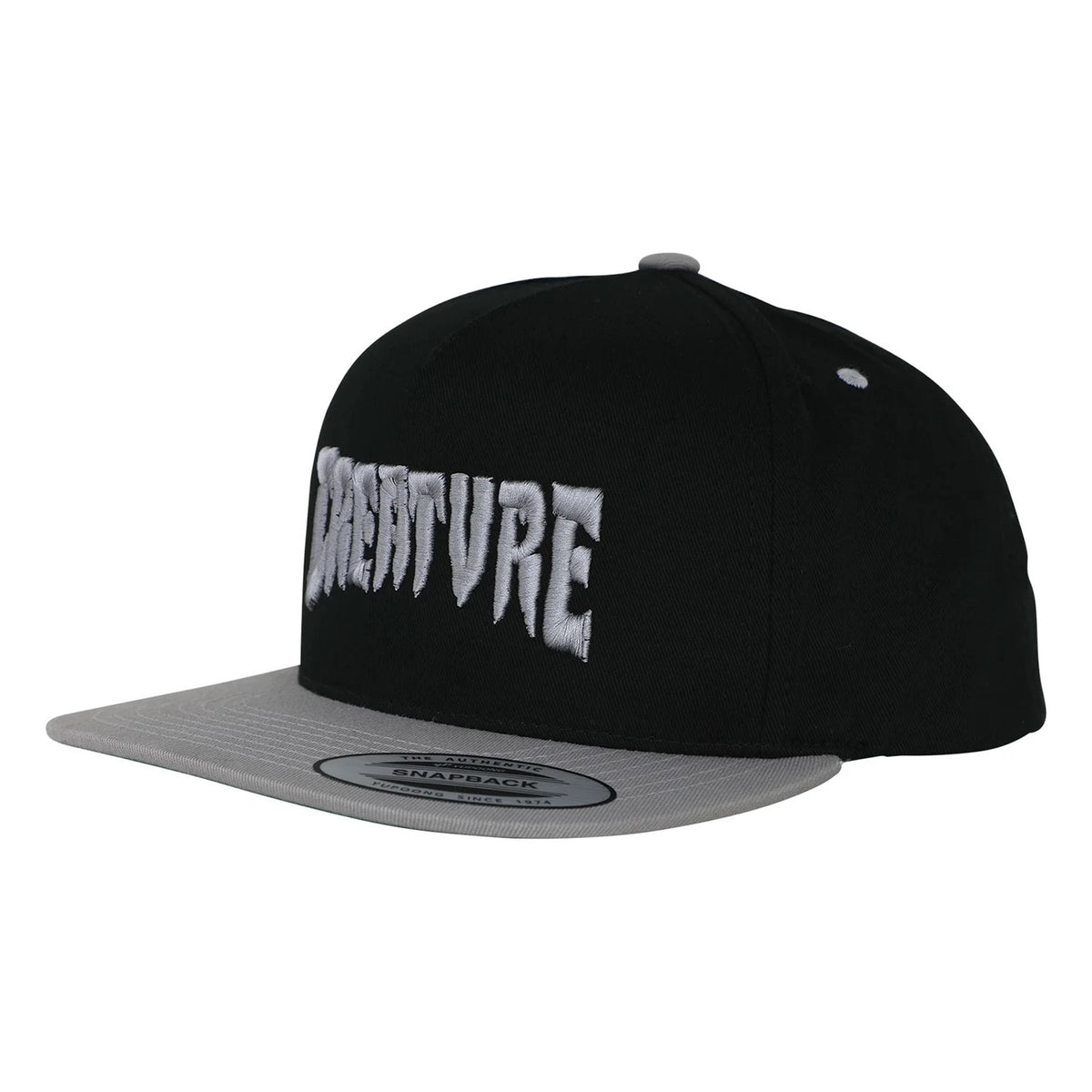 Creature: Mono Logo Hat