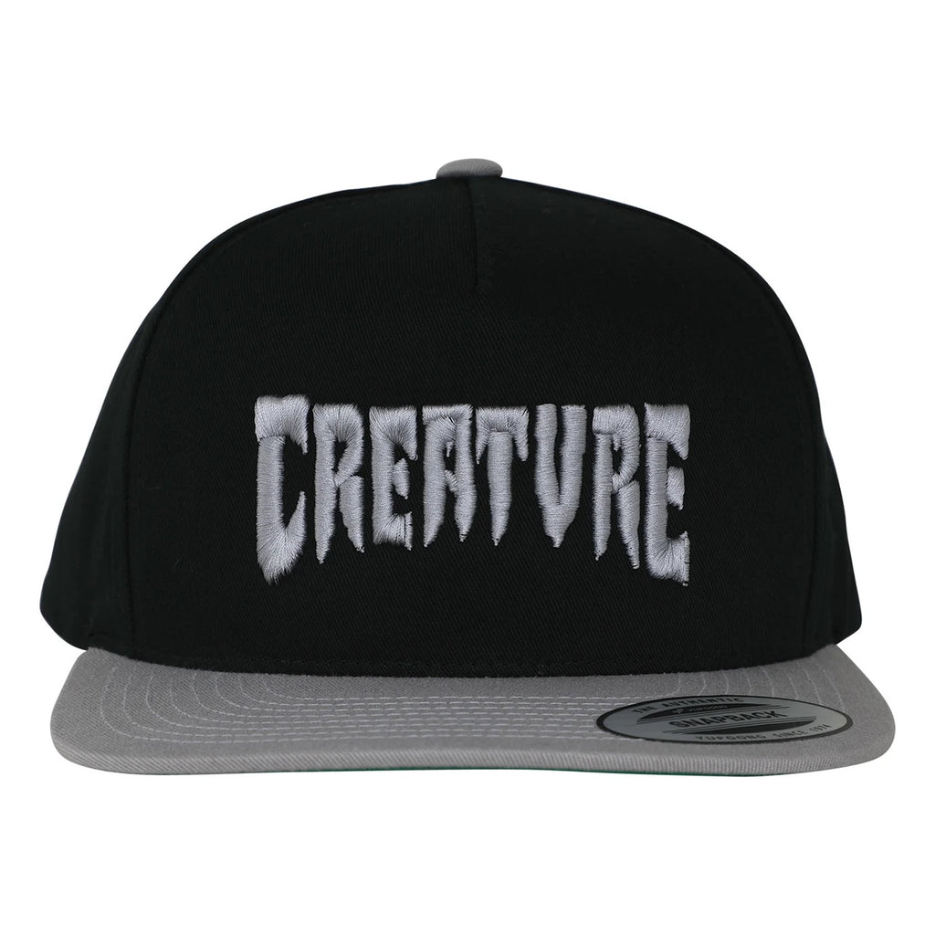 Creature: Mono Logo Hat