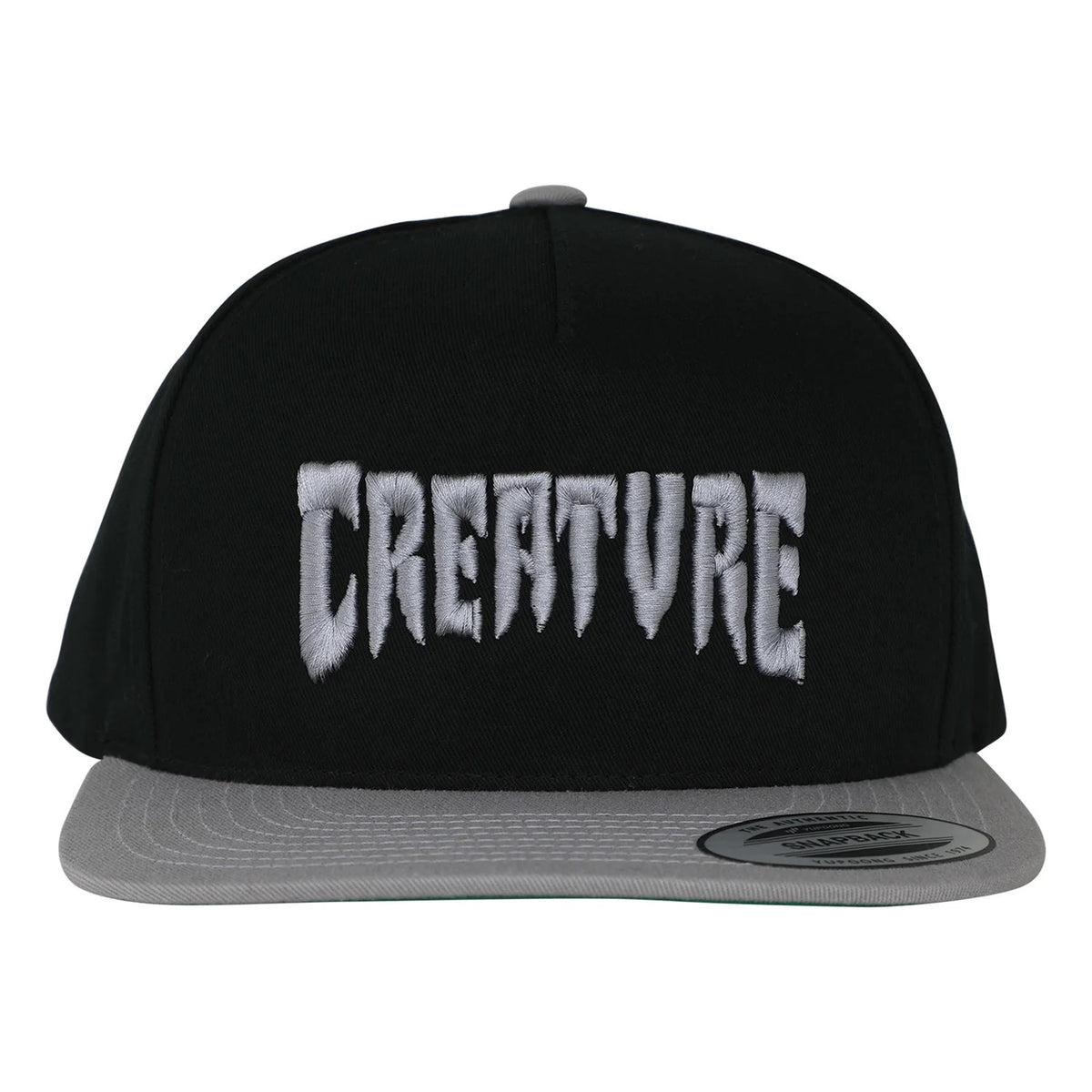 Creature: Mono Logo Hat