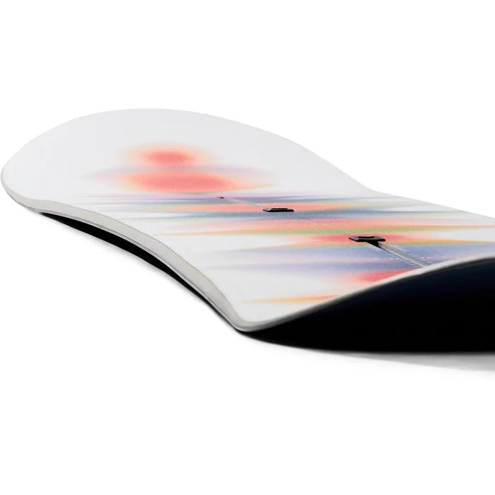 Burton: 2027 Counterbalance Snowboard
