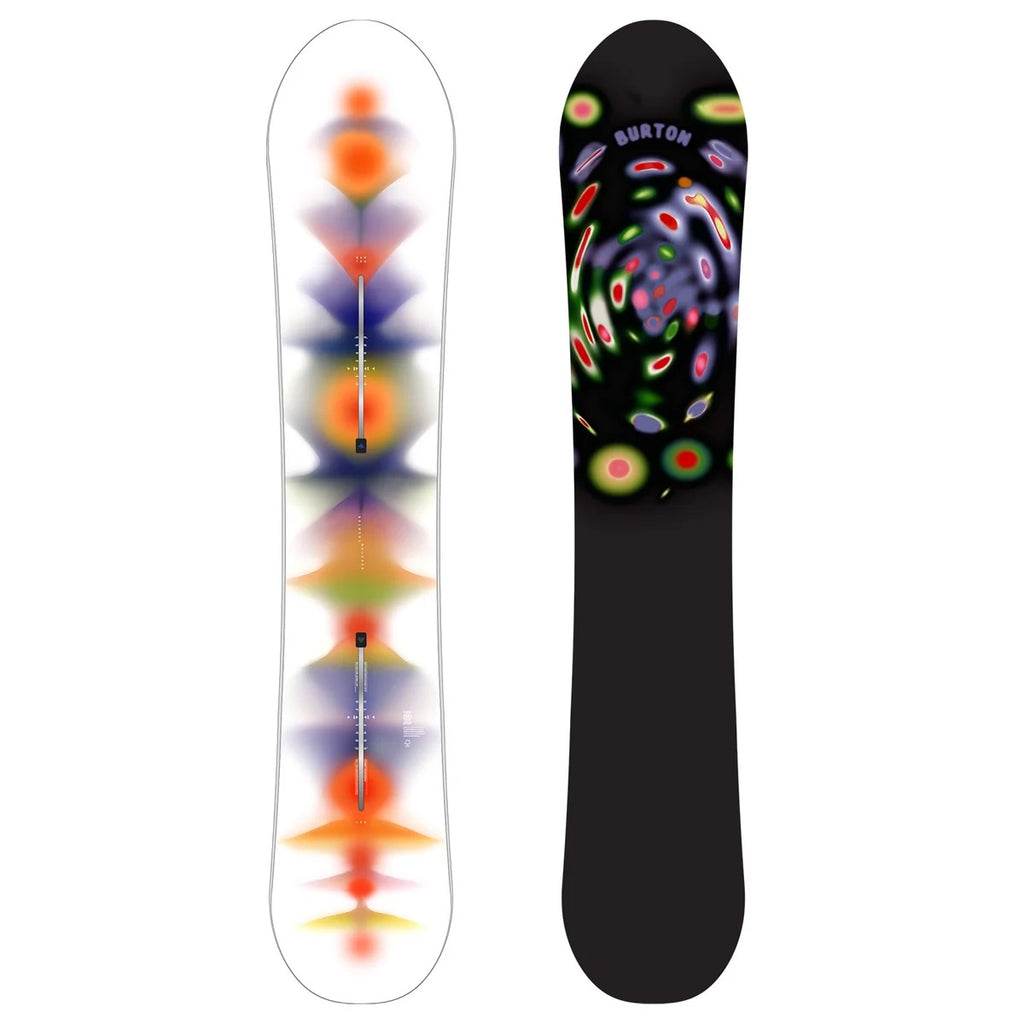 Burton: 2027 Counterbalance Snowboard