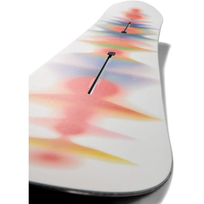 Burton: 2027 Counterbalance Snowboard