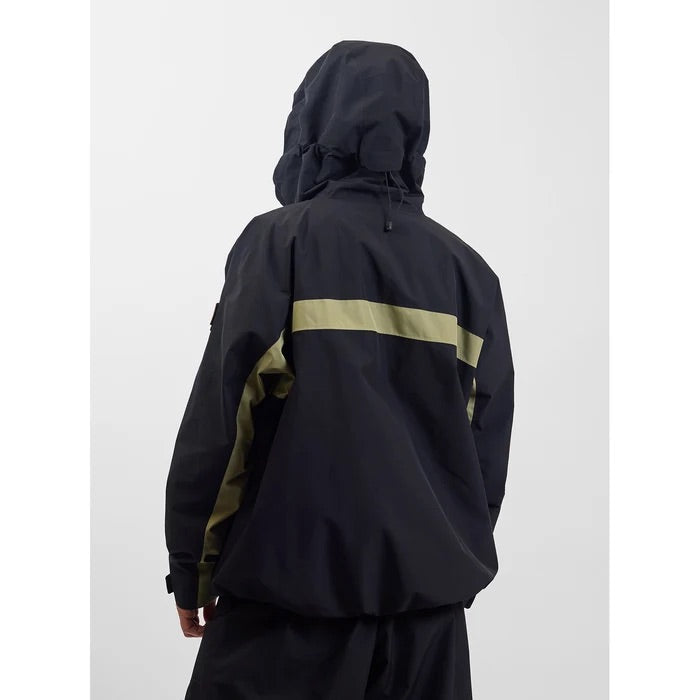 Analog: Burton AG Flyrail GORE-TEX 2L Jacket - Men's