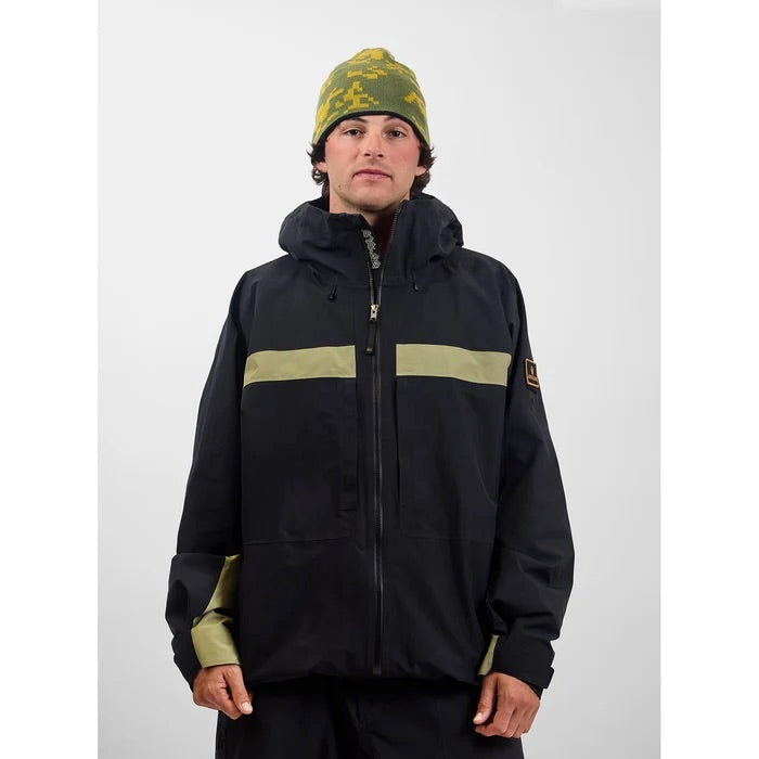 Analog: Burton AG Flyrail GORE-TEX 2L Jacket - Men's