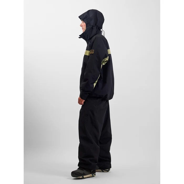 Analog: Burton AG Flyrail GORE-TEX 2L Jacket - Men's