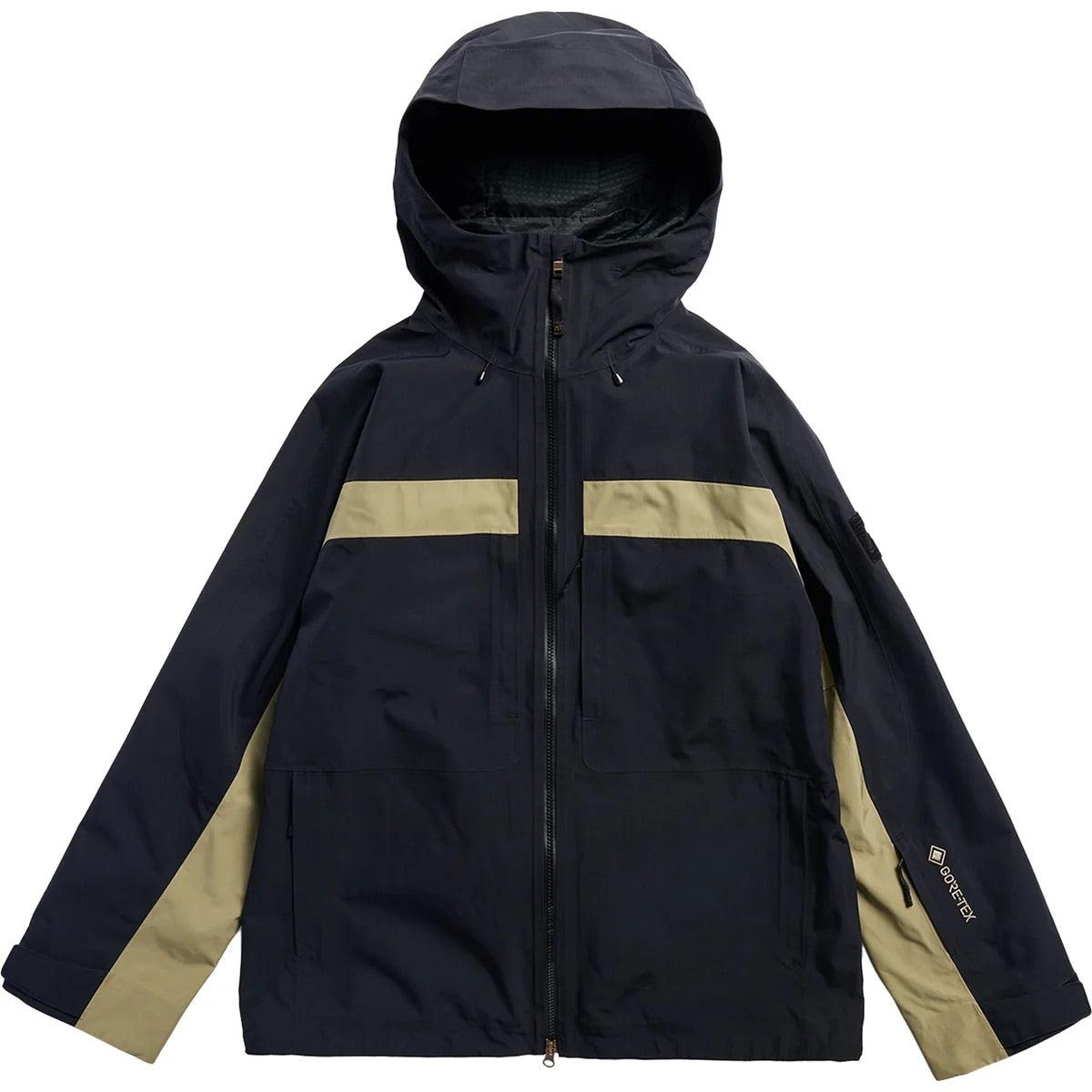 Analog: Burton AG Flyrail GORE-TEX 2L Jacket - Men's