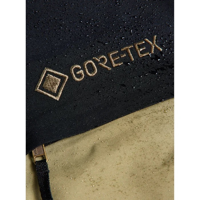 Analog: Burton AG Flyrail GORE-TEX 2L Jacket - Men's