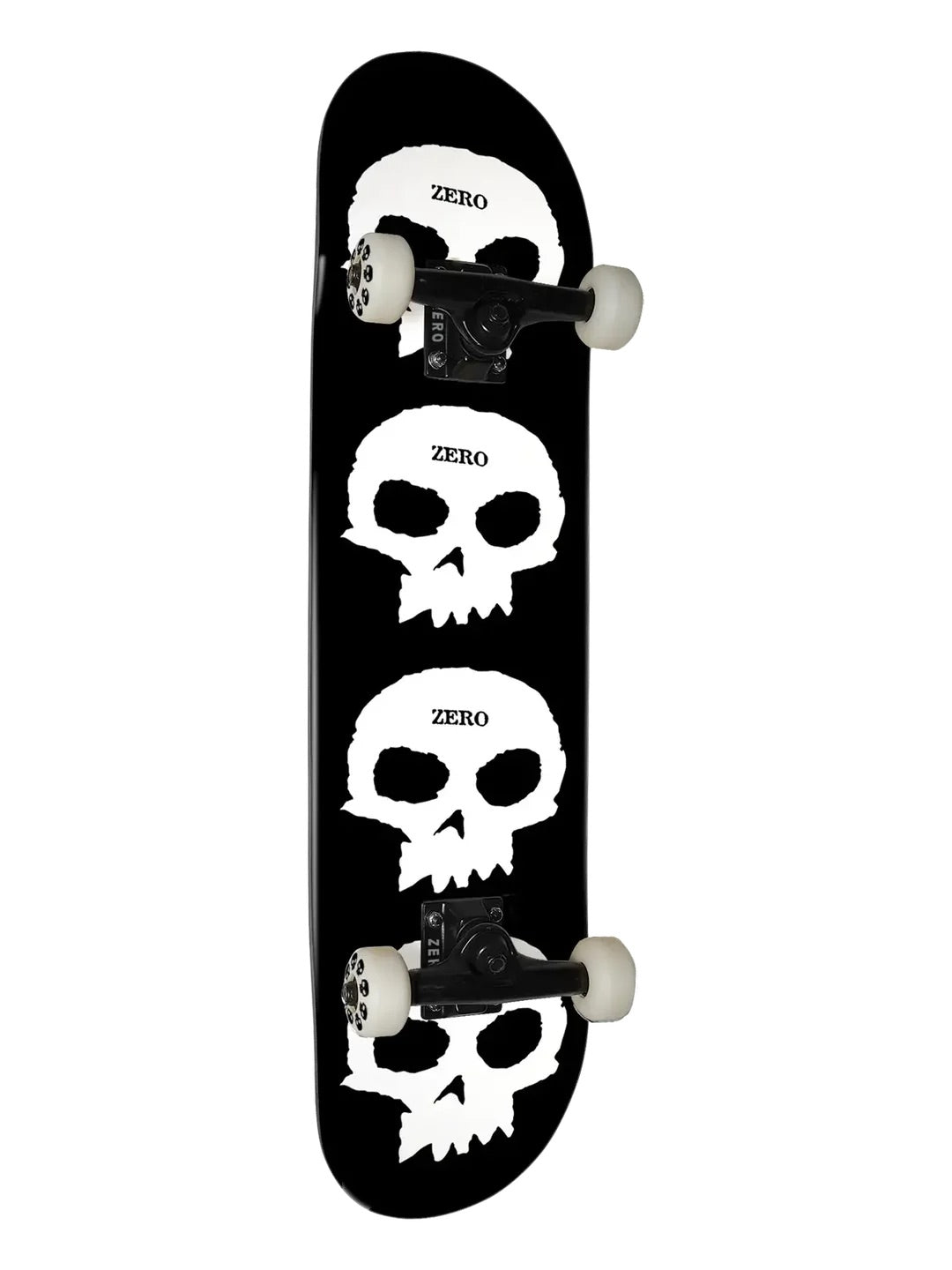 Zero Skateboards: Zero Complete