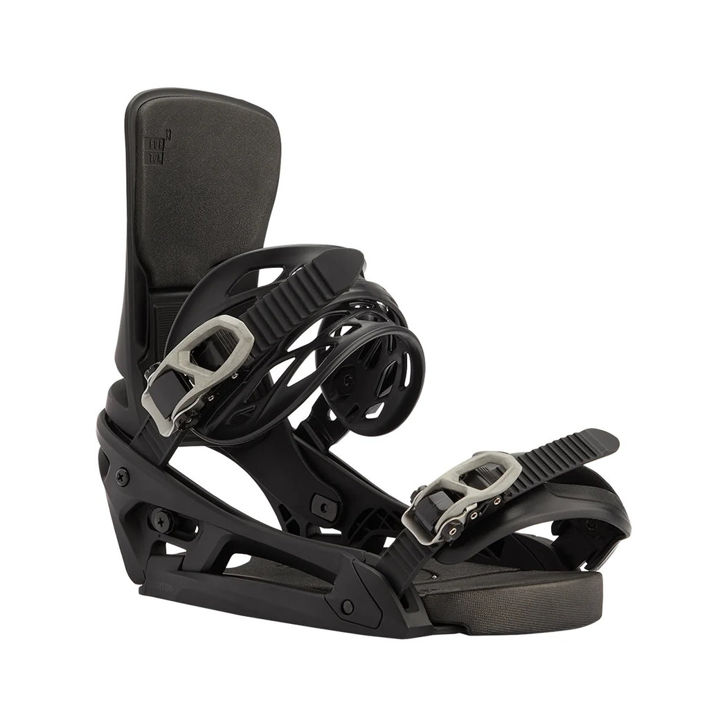 Burton: 2027 Men's Cartel X EST Step On Bindings