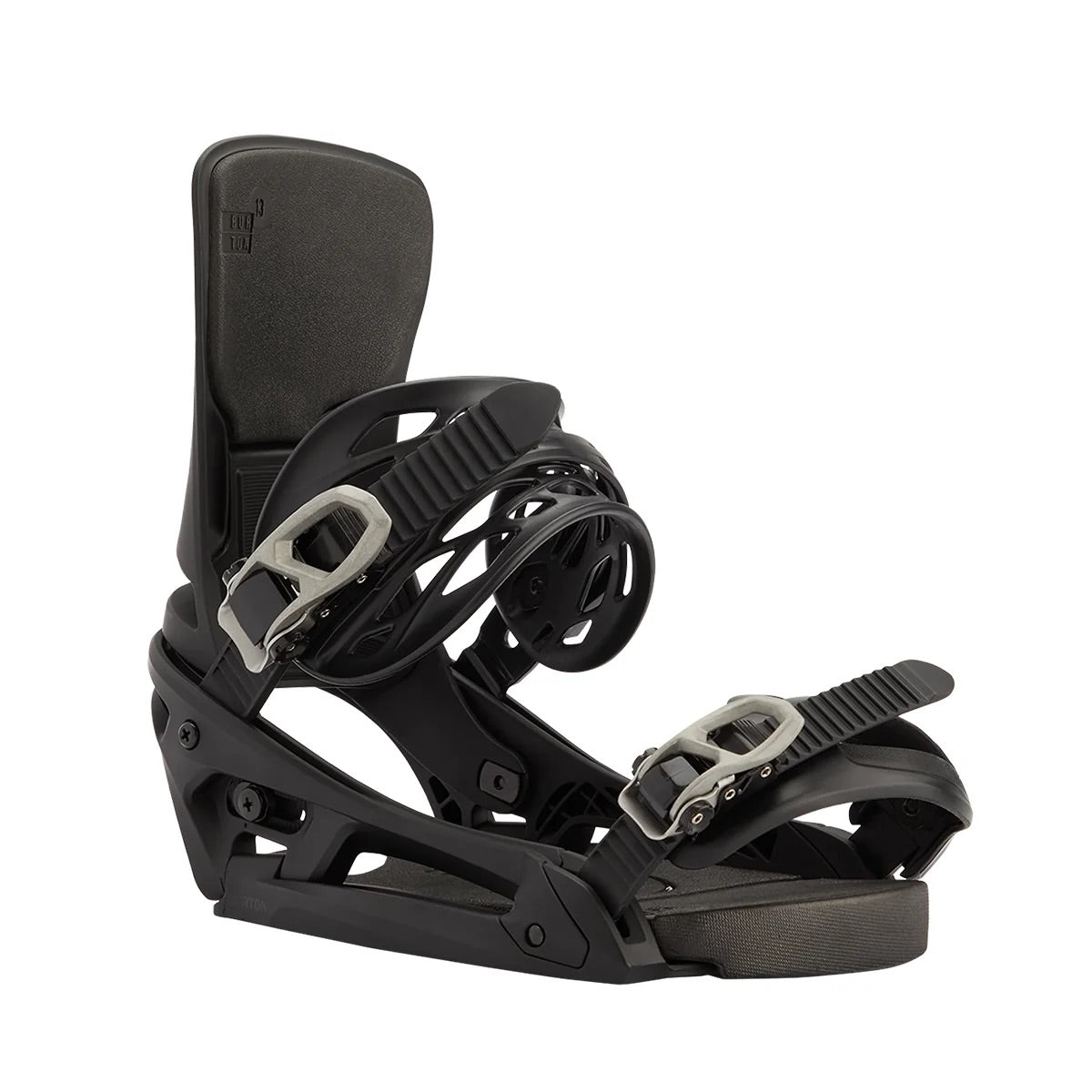Burton: 2027 Men's Cartel X EST Step On Bindings