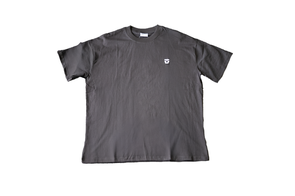 Union: Logo T-Shirt Black 2026