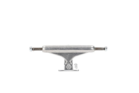 Independent Forged Hollow Stage 11 Silver
