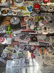 Small Sticker