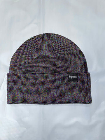 Autumn Simple Cosmic Beanie