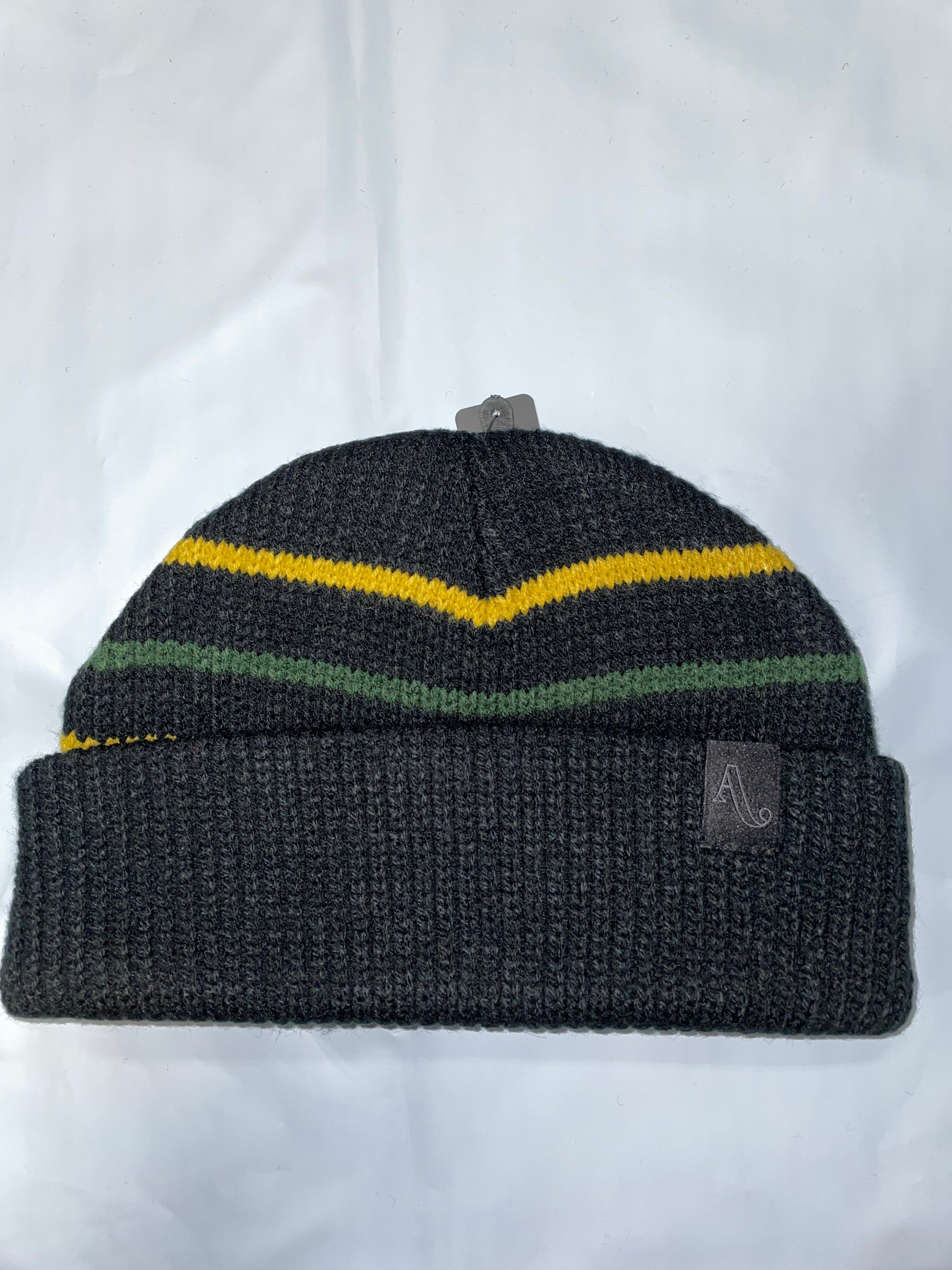 Autumn Simple Vintage Beanie