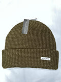 Autumn Select Waffle Beanie