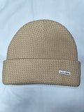 Autumn Select Waffle Beanie