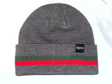 Autumn Surplus Band Beanie