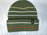 Autumn Select Multi Stripe Beanie