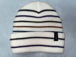 Autumn Select Multi Stripe Beanie