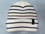 Autumn Select Multi Stripe Beanie