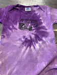 Lip Trix Bus Onesie