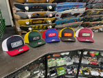 Lip Trix: Richardson Trucker Hat