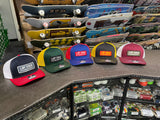 Lip Trix: Richardson Trucker Hat