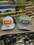 Lip Trix: Richardson Trucker Hat