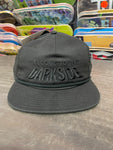 DC Shoes: Star Wars Darkside 5-Panel Hat