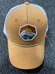 686: Corduroy Trucker Hat