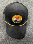 686: Corduroy Trucker Hat