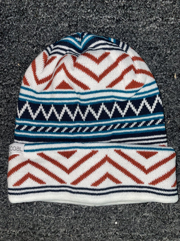 Coal Weston Beanie 2023