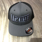 Lip Trix: Flex Fit Embroidered Hat