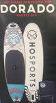 Hyperlite Dorado iSUP 9.0
