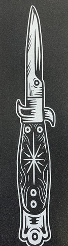 Reaper Grip - Outsiders