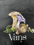 Vans Still Life S/S Tee - Black