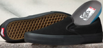 Vans Slip-On Pro Blackout