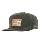 Candy Grind: Gone Fishing 7 Panel