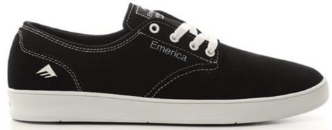 Emerica: The Romero Laced