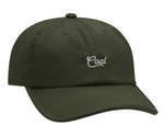 Coal Headwear: The Pines - Olive