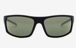 Electric Eyewear: Tech One Polarized - Matte Black